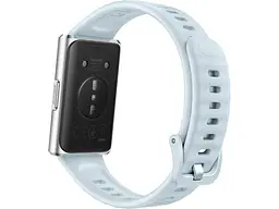 Фітнес-браслет Huawei Band 11 Pro Blue (55020GVJ) - мініатюра 5