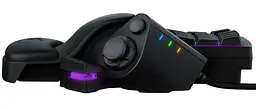 Клавіатура Razer Tartarus V2 USB Black (RZ07-02270100-R3M1) - мініатюра 5