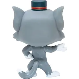 Фігурка Funko Pop! Tom&Jerry: Том 9.6 см [55748] [118724] - мініатюра 3