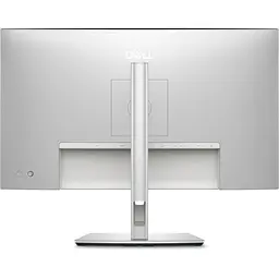 Монітор Dell 27" U2725QE IPS Silver 120Hz (210-BQTL) - мініатюра 2