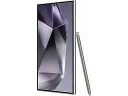 Смартфон Samsung Galaxy S24 Ultra 12/512GB Titanium Violet (SM-S928BZVH) - мініатюра 2