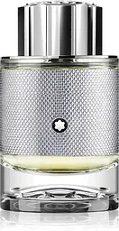 Оригінал Montblanc Explorer Platinum 60 мл Парфумована вода