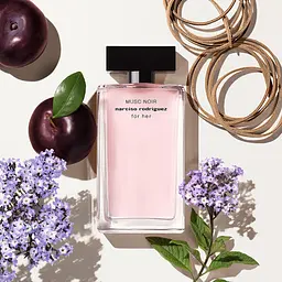 Парфумована вода для жінок Narciso Rodriguez Musc Noir For Her 50 мл - мініатюра 5