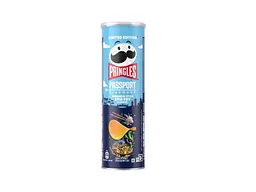Чипси Pringles Passport Japanese Stule Stir Fry Flavour 165 г