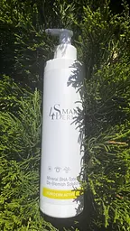 Себорегулюючий тонер для обличчя, Smart4Derma Acne Derm Active мінеральний, 250 мл