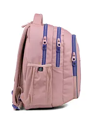 Рюкзак для дівчинки Kite Education teens колір рожевий KITE ЦБ-00225139 - мініатюра 2