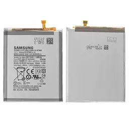 Акумулятор EB-BA505ABU/EB-BA505ABN для Samsung A305F/DS Galaxy A30, A307F/DS Galaxy A30s, A505F/DS Galaxy A50, Li-ion, 3,85 B, 4000 мАг, Original (PRC)