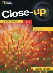 Close-Up B1+ Students Book for Ukraine with Online Student Zone - мініатюра 2