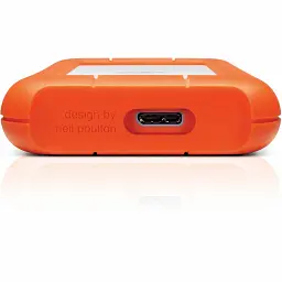 Зовнішній жорсткий диск 2.5" 1TB LaCie (LAC301558) - мініатюра 5