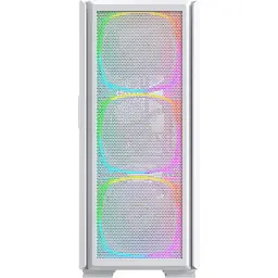 Корпус для ПК MONTECH SKY TWO GX (W) - мініатюра 3
