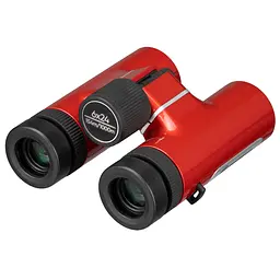 Бінокль Bresser Spirit Compact 6x24 Red (11556) - мініатюра 4