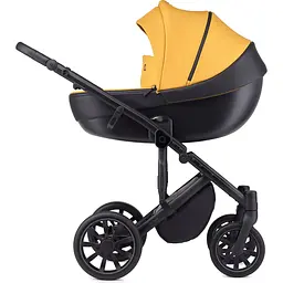 Детская коляска 2 в 1 Anex m/type Dune [mt-01Q] [95879] - мініатюра 4