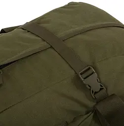 Сумка дорожня Highlander Loader 100 Holdall Olive (LR100-OG) - мініатюра 11