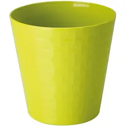Кашпо для квітів Form-Plastic Diamant Mini-11 0.7 л фісташковий (3710-042)