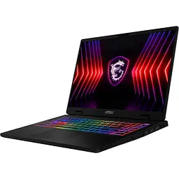 Ноутбук MSI Crosshair 16 HX [CROSSHAIR1614057] CUSTOM [141842] - мініатюра 2
