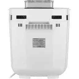 Хлібопічка Ardesto BM-D1500W [164684] - мініатюра 10
