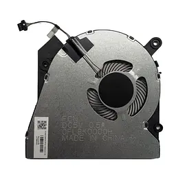 Вентилятор Кулер HP ProBook 450 G6 G7 L47695-001 0FL8K0000H - мініатюра 2