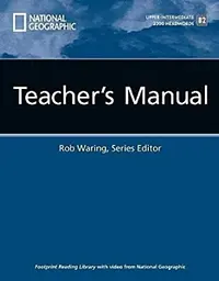 FRL2200 B2  Teacher's Book