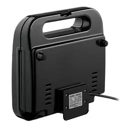 Мультимейкер Ardesto SM-H110BSN, чорнийй (SM-H110BSN) - мініатюра 5