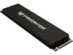 SSD-накопичувач Acer Predator GM9000 4 TB (BL.9BWWR.131) - мініатюра 2