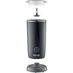 Капучінатор (спінювач молока) Graef MS402EU - мініатюра 4