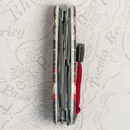 Складаний ніж Victorinox CLIMBER ZODIAC Чарівний эдиноріг 1.3703.7.Z5240pk - мініатюра 7