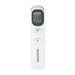 Термометр Gamma Thermo Scan new інфрачервоний безконтактний - мініатюра 2