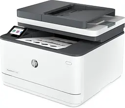 БФП А4 ч/б LaserJet Pro 3103fdn HP teh0015769 - мініатюра 4
