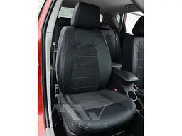 Авточохли модельні MW Brothers для Kia Ceed I c 2007 - мініатюра 2