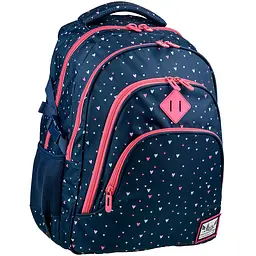 Уцінка. Рюкзак Hash 3 HS-248 45x31х19 см (502020060)  - мініатюра 1