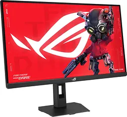 Монітор 27" ASUS XG27AQNGV 2560x1440 (QHD, 2K) (90LM0BF0-B01371) 2560x1440 (QHD 2K) IPS 360 Hz - мініатюра 2