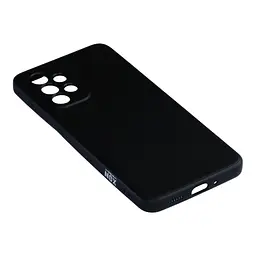 Чохол XON PhoneCase для Samsung A33 (PCSD2233100B 9946) Чорний - мініатюра 2