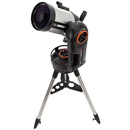 Телескоп Celestron NexStar Evolution 6 - мініатюра 12