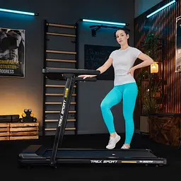 Бігова доріжка Trex Sport TX-800TM VEGA - мініатюра 3
