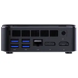 Комп'ютер Machenike Mini GTR (HPH25548) - мініатюра 3