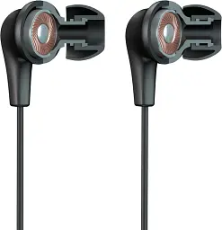 Навушники HF Sport JLAB JBuds Pro Black (IEUEBPRORBLK123) UA - мініатюра 3