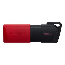 Накопичувач 128GB USB 3.2 Type-A Gen1 DT Exodia M Kingston teh0013411 - мініатюра 2