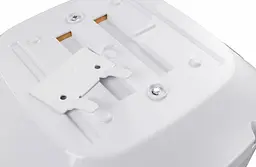 Водонагрівач WILLER Optima Mini, 1500 Вт, "мокрий" ТЕН, 10 л, квадратний, вертикальний, під мийкою, білий (PU10R) - мініатюра 8