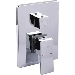 Душова система Globus Lux SMART GLM-305N - мініатюра 11