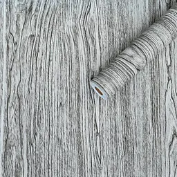 Самоклеюча плівка попільне дерево 0,45х10м (36058) - мініатюра 3