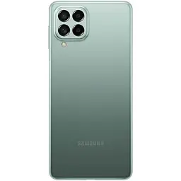 Смартфон Samsung Galaxy M53 5G 6/128Gb Green (SM-M536BZGD) - мініатюра 5