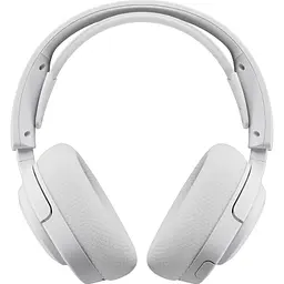 Ігрові навушники SteelSeries Arctis Nova 5X Wireless White (61677) [124197] - мініатюра 4