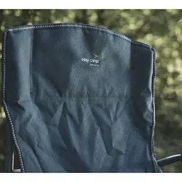 Крісло складане Easy Camp Oak Chair Fjord Blue (480092) (932251) - мініатюра 9