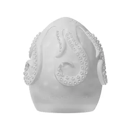 Мастурбатор Lovense Kraken masturbator egg Lovense SO8979 97194 - мініатюра 3