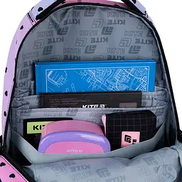 Рюкзак Kite Education teens Gradient (K26-905M-2) - мініатюра 11