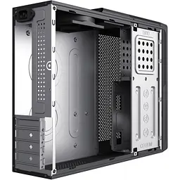 Корпус для ПК Gamemax ST-612-2U3-TYC 400W - мініатюра 5