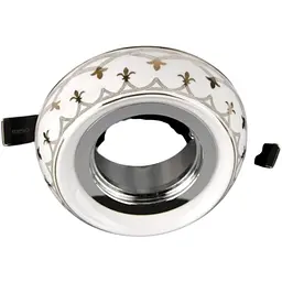 Світильник точковий Brille декоративний HDL-G223 MR16 L13-127