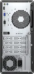 Комп'ютер персональний HP Pro Tower 295 G8 Ryzen5 5600G/8GB/512GB SSD/DVD-WR/K&M/DOS - мініатюра 4
