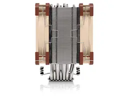 Повітряне охолодження Noctua NH-U12A - мініатюра 3
