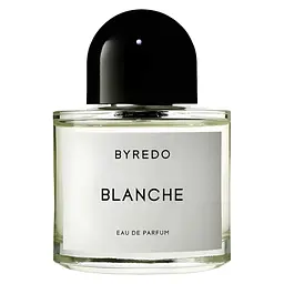 Byredo Blanche — жіноча парфумована вода 5 мл